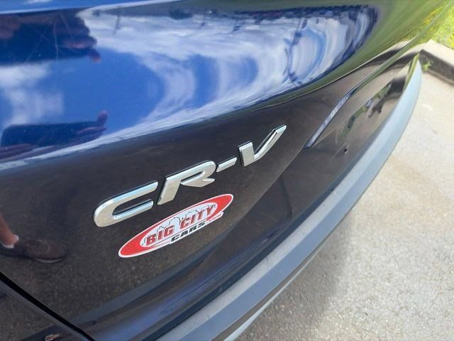Used 2019 Honda CR-V EX image 45
