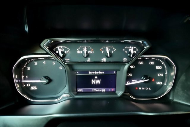 Used 2020 GMC Sierra 2500 SLE w/ SLE Convenience Package image 5