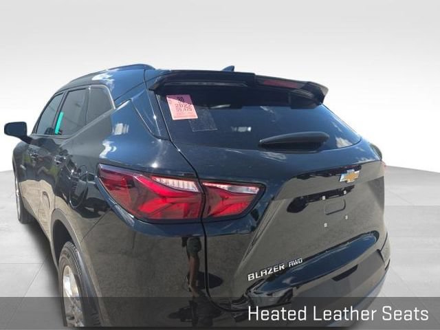 Used 2022 Chevrolet Blazer LT AWD/4WD image 6