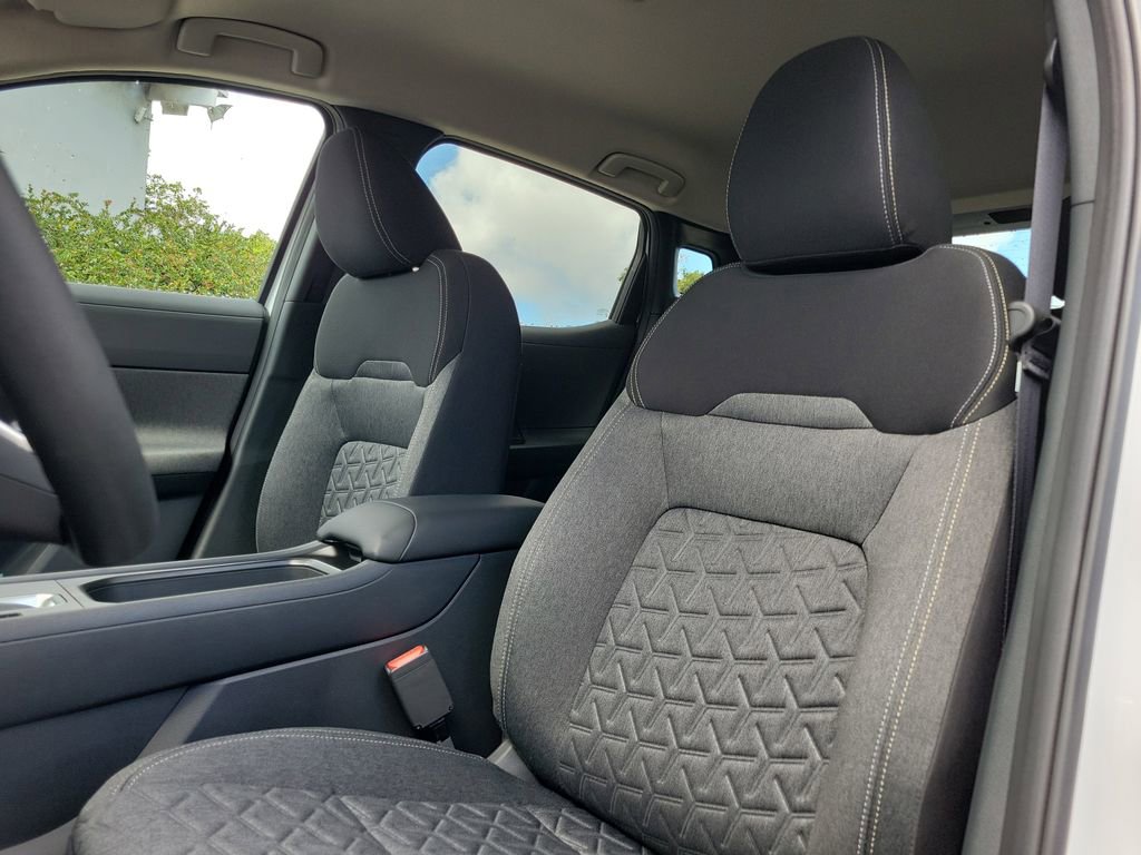 New 2026 Nissan Kicks SV image 22