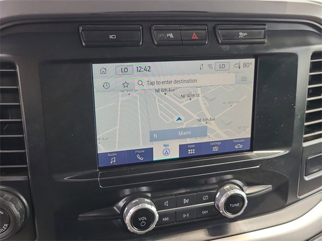 Used 2023 Ford F150 XLT w/ Equipment Group 301A Mid image 31