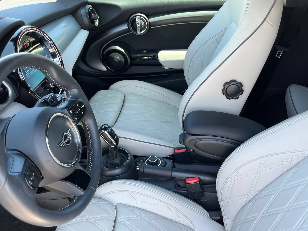 Used 2024 MINI Cooper S FWD image 17