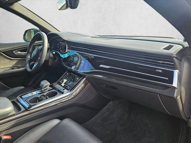Used 2022 Audi SQ8 Prestige image 19