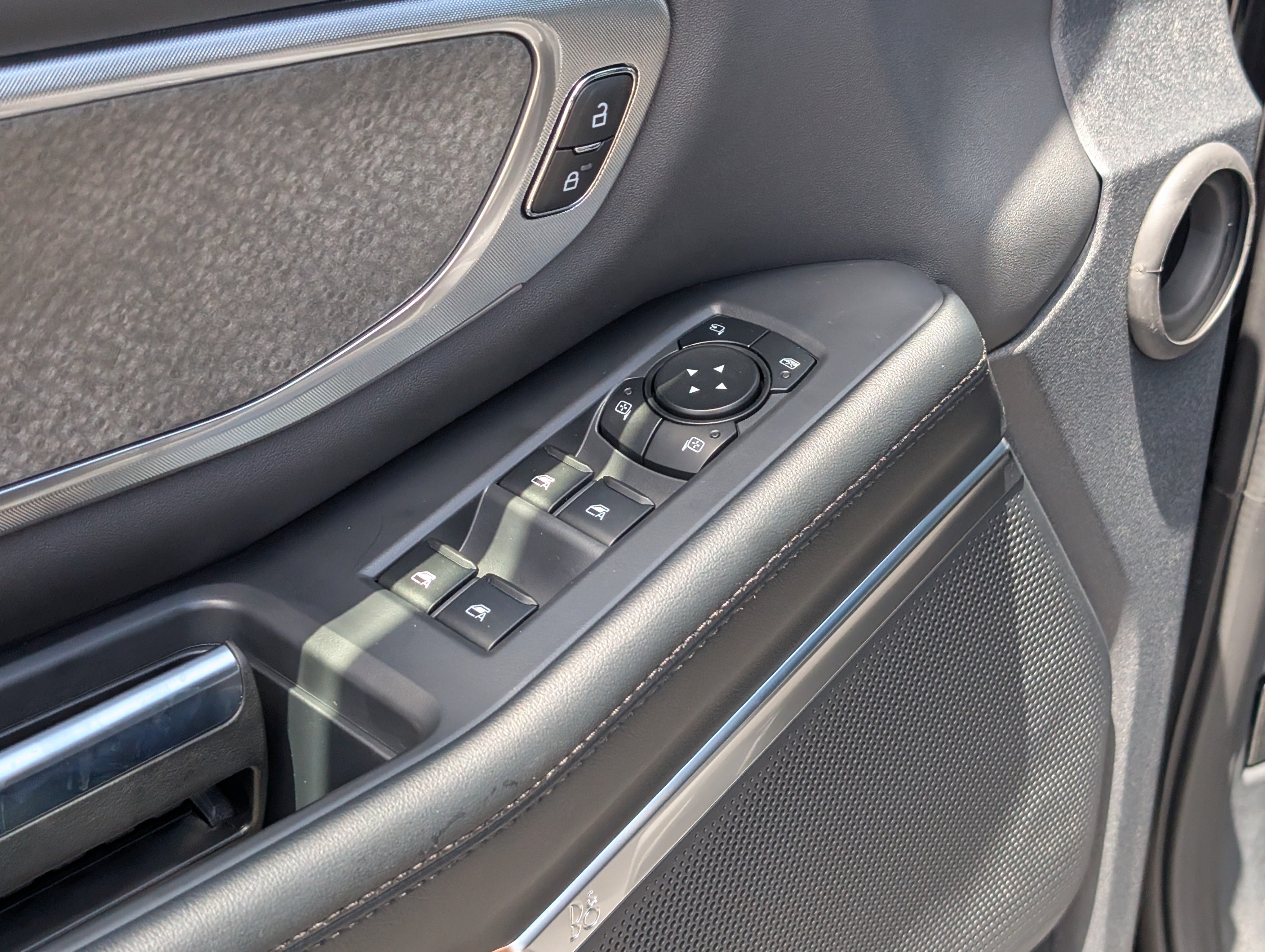 New 2027 Ford Expedition Tremor AWD/4WD image 18
