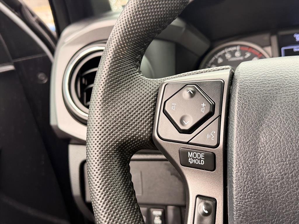 Used 2020 Toyota Tacoma TRD Sport w/ TRD Premium Sport Package image 16