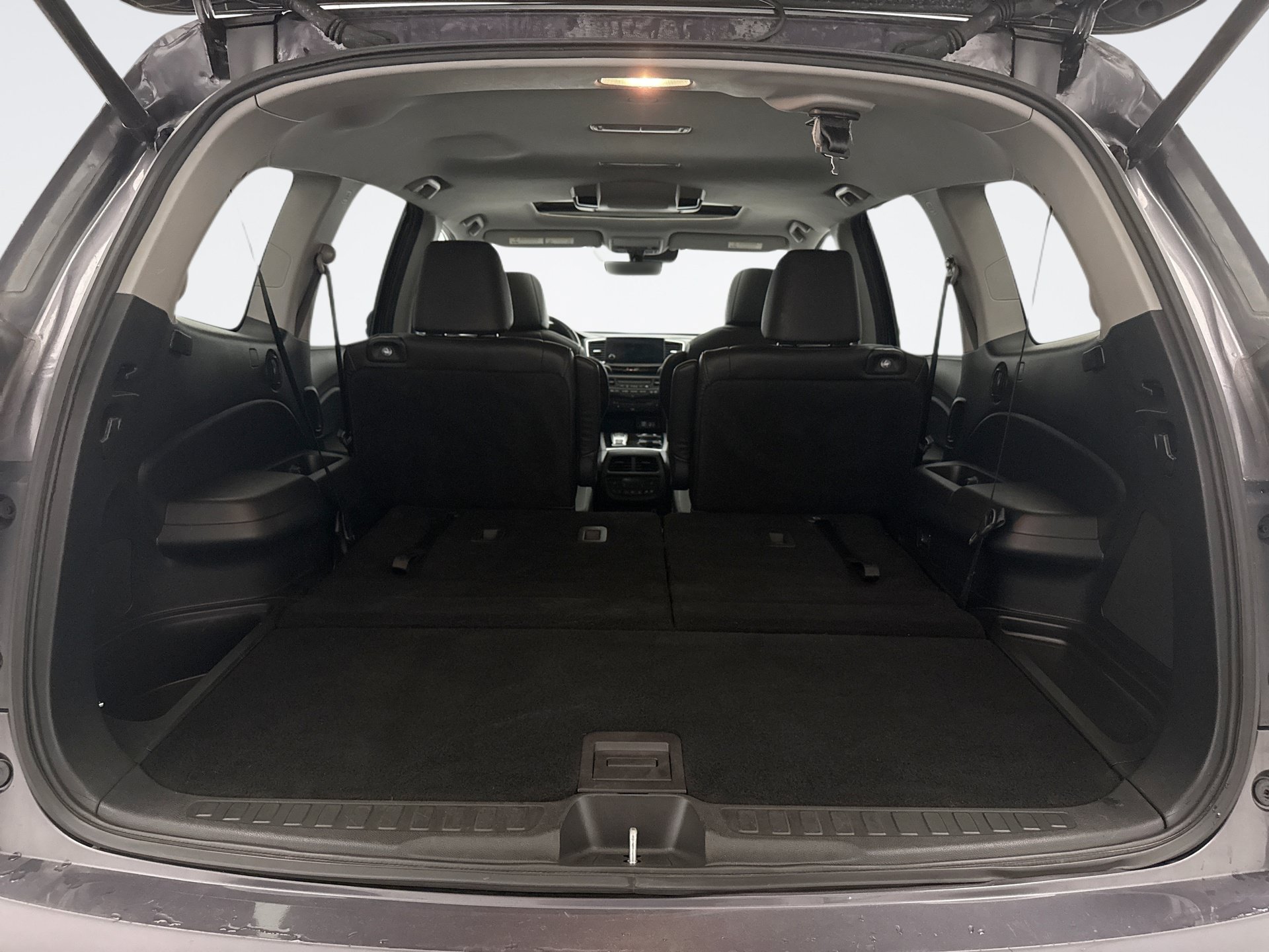 Used 2022 Honda Pilot Touring image 24