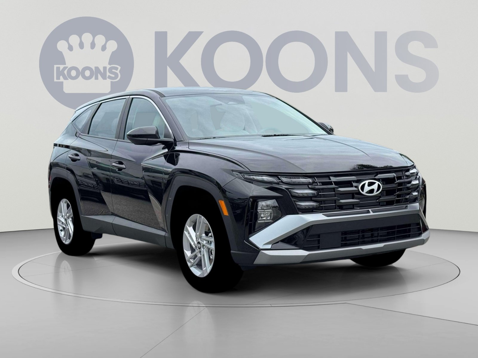 New 2026 Hyundai Tucson SE FWD image 14