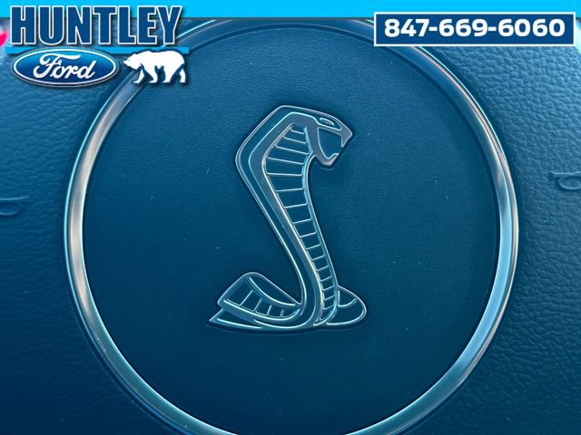 Used 2018 Ford Mustang Shelby GT350 w/ Electronics Package image 32