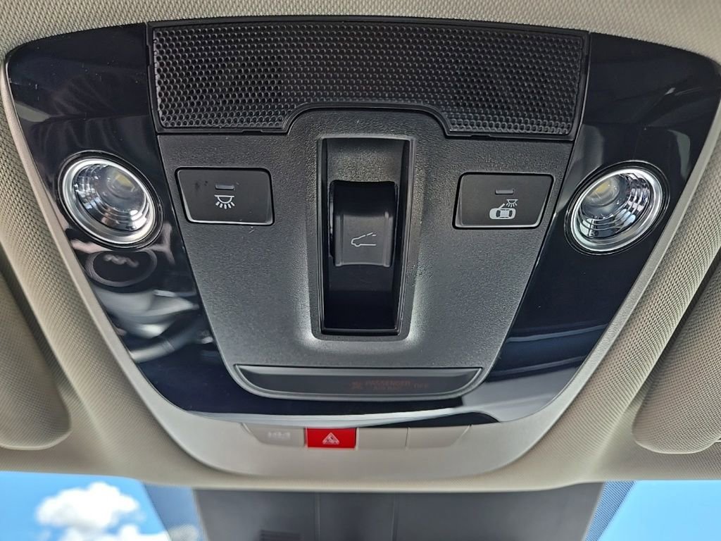 Used 2026 Kia K5 EX FWD image 40