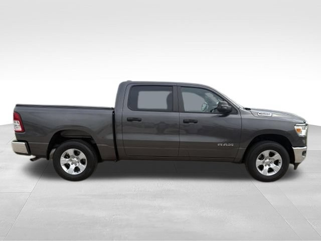 Used 2023 RAM 1500 Big Horn AWD/4WD image 20