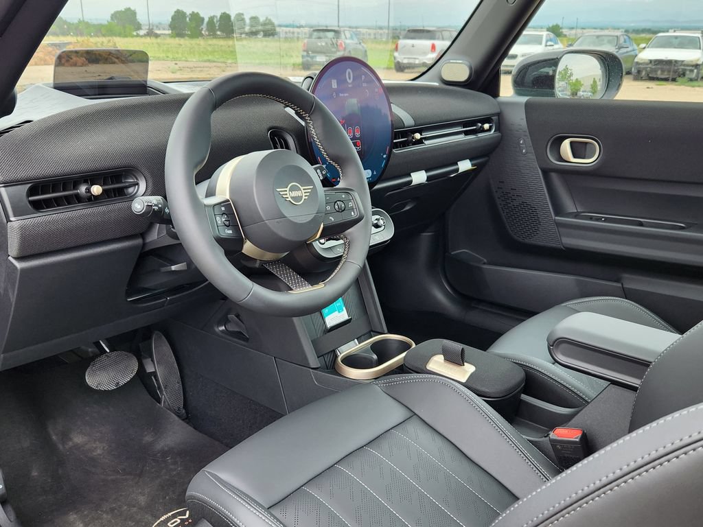 New 2026 MINI Cooper S FWD image 10