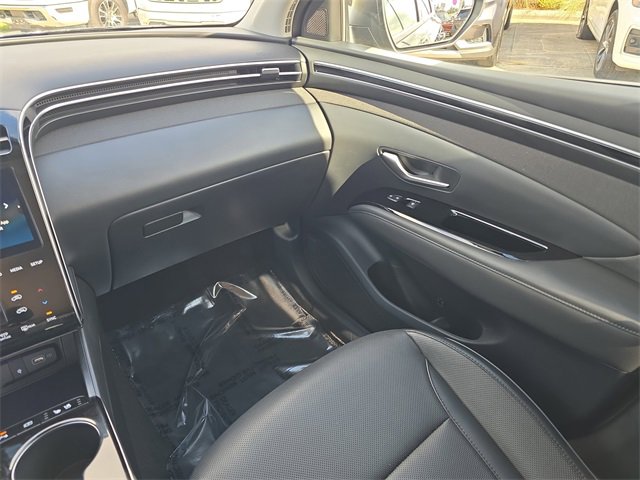 Used 2024 Hyundai Tucson Limited image 12