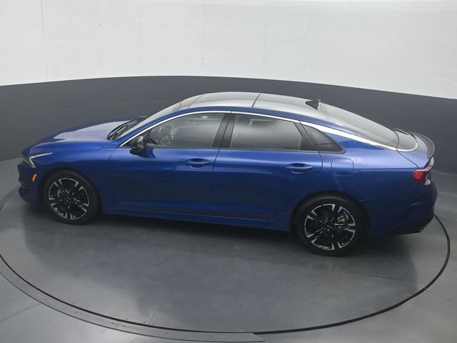 Used 2021 Kia K5 GT-Line w/ GT-Line FWD Premium Package image 22