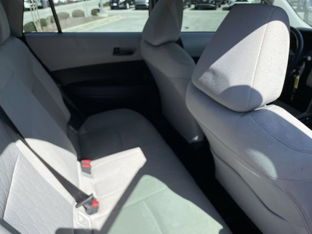 Used 2024 Toyota Corolla Cross L image 24