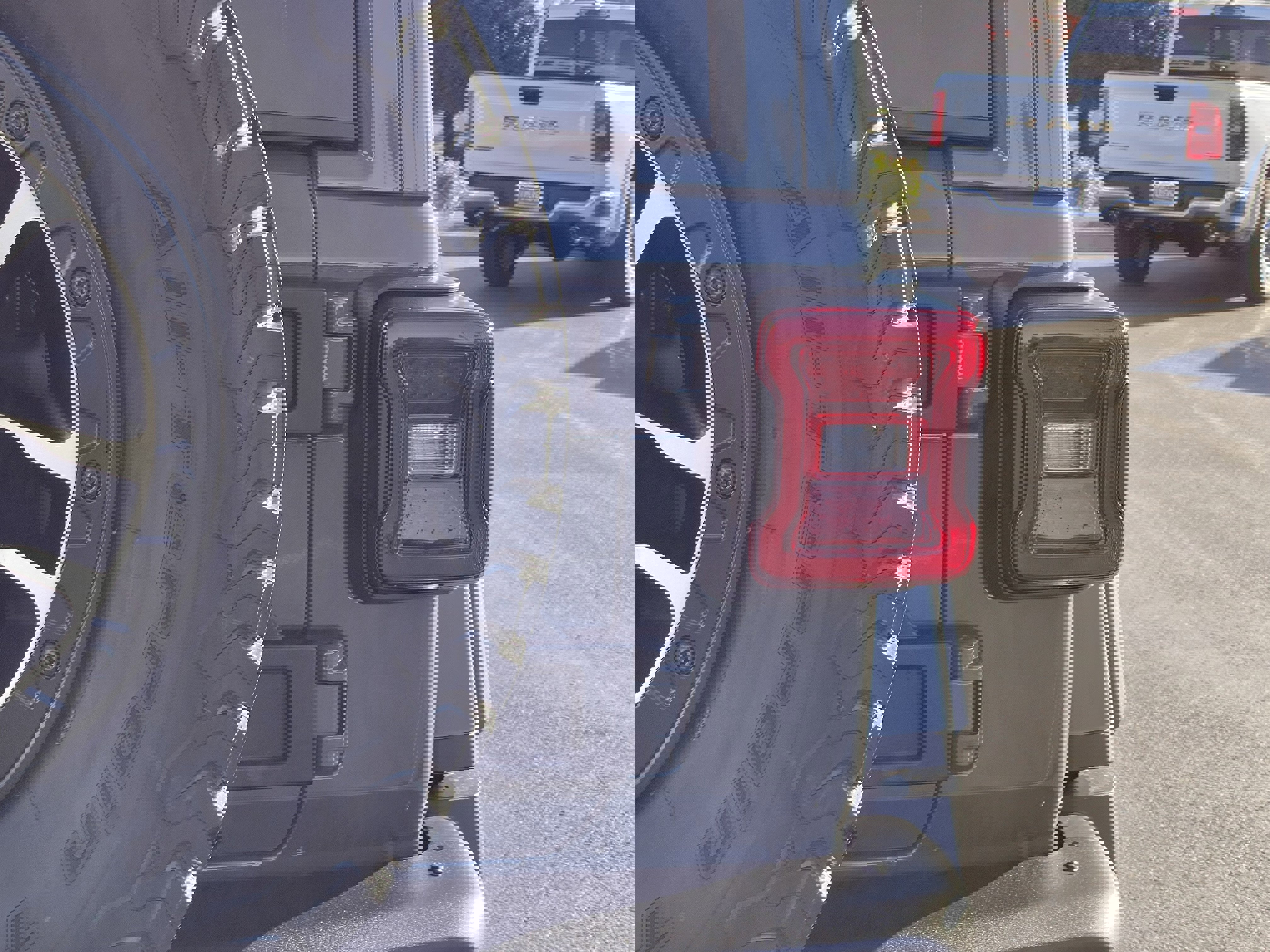 New 2026 Jeep Wrangler Unlimited Rubicon image 12