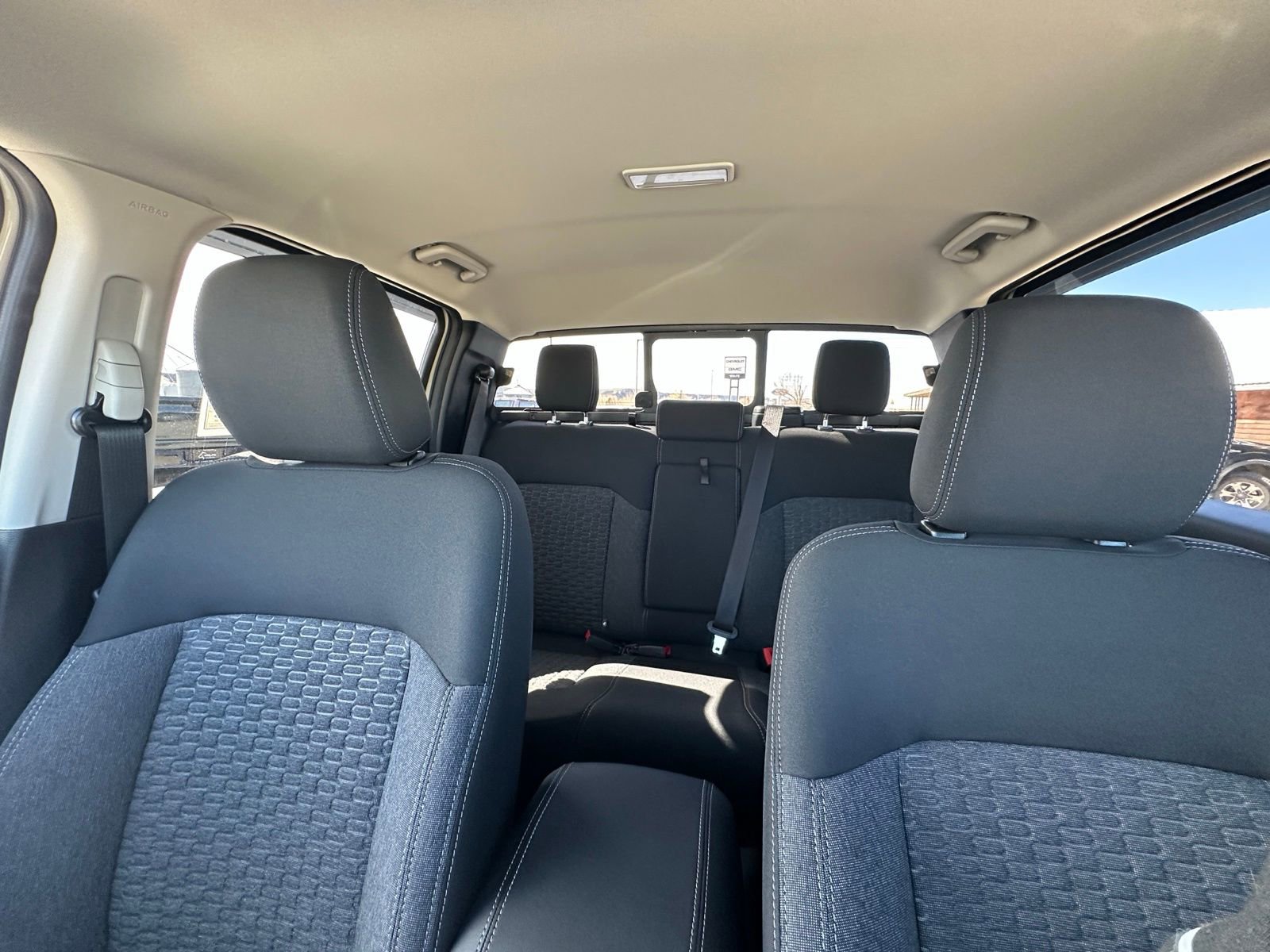 New 2026 Ford Ranger XLT image 27