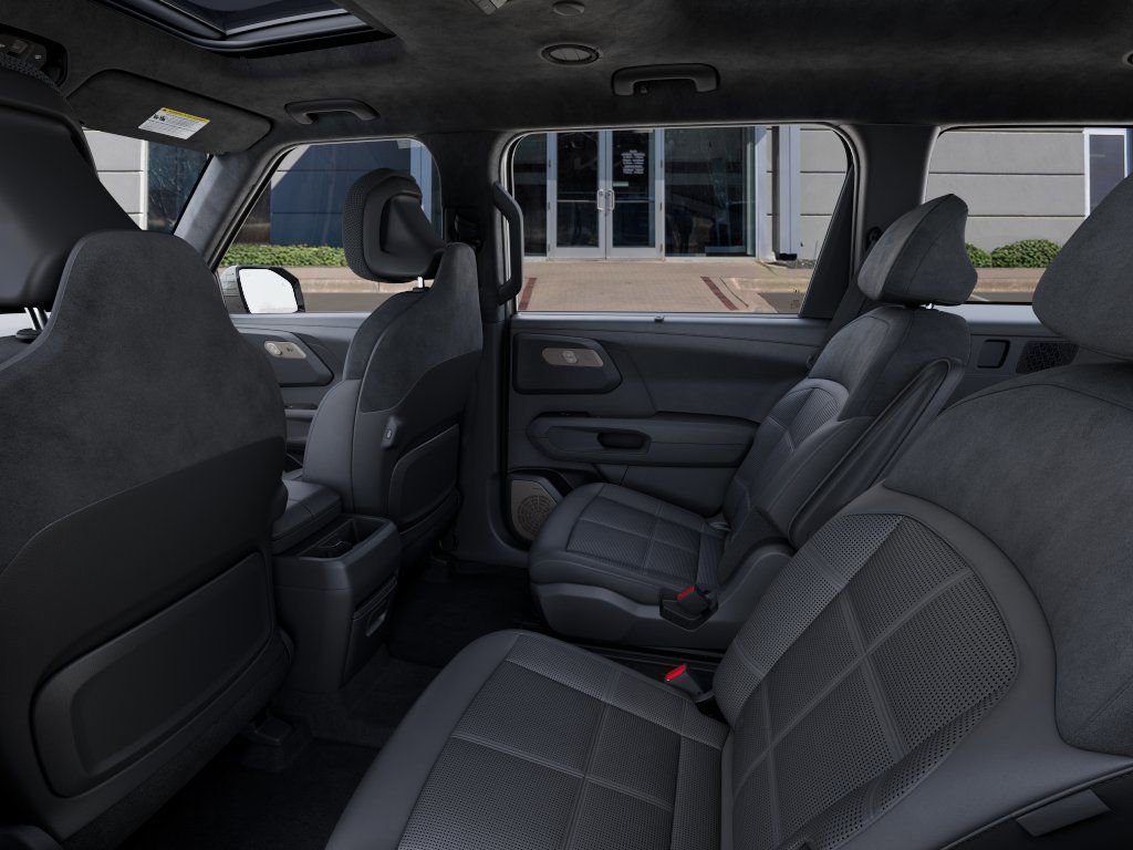 New 2027 Kia Telluride SX Prestige image 23