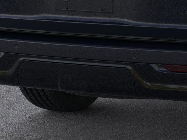 New 2026 Lincoln Navigator L Black Label image 23