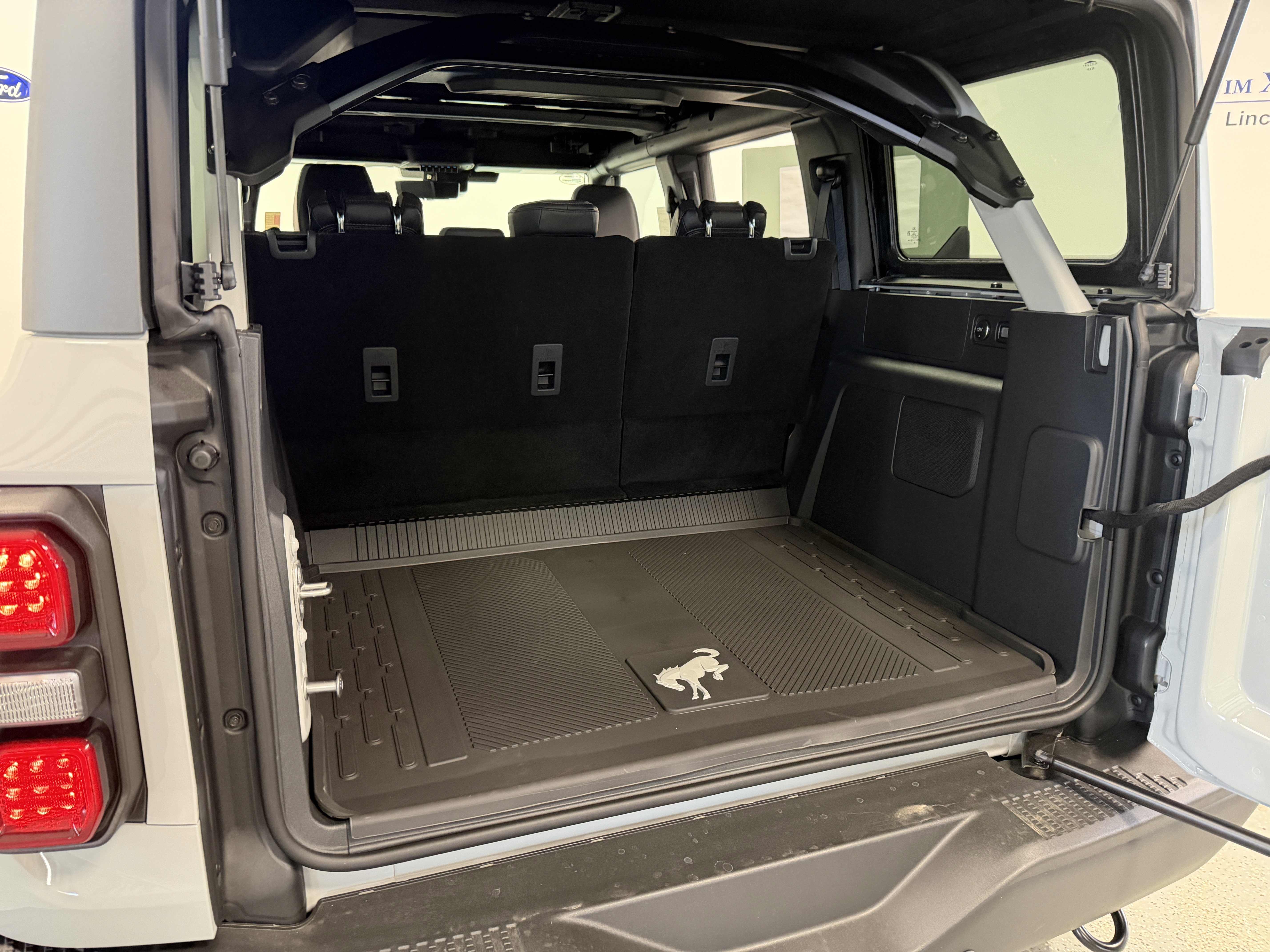 New 2026 Ford Bronco Raptor image 24