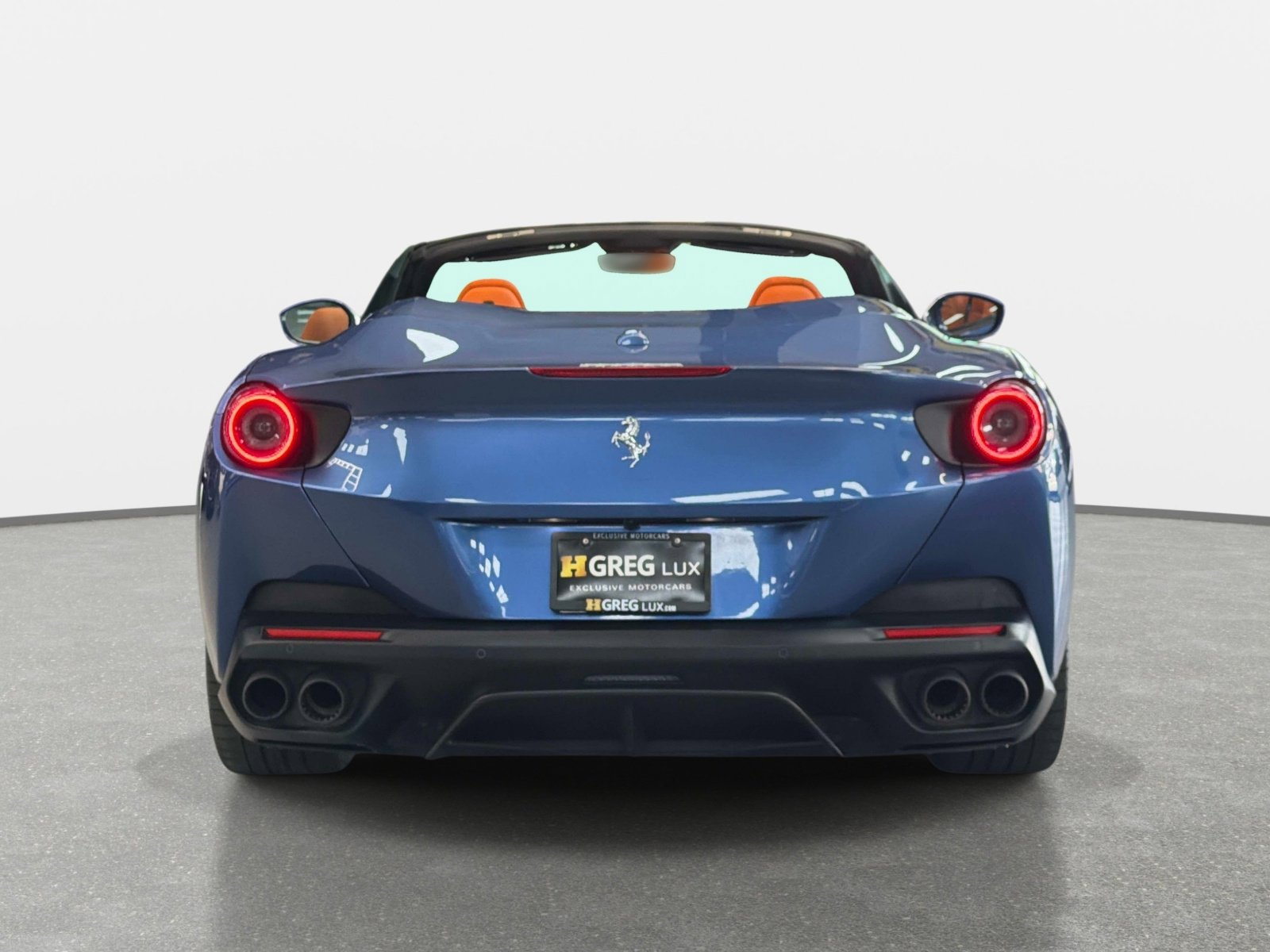 Used 2021 Ferrari Portofino M image 4