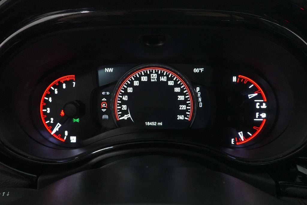 Used 2025 Dodge Durango R/T AWD/4WD image 17
