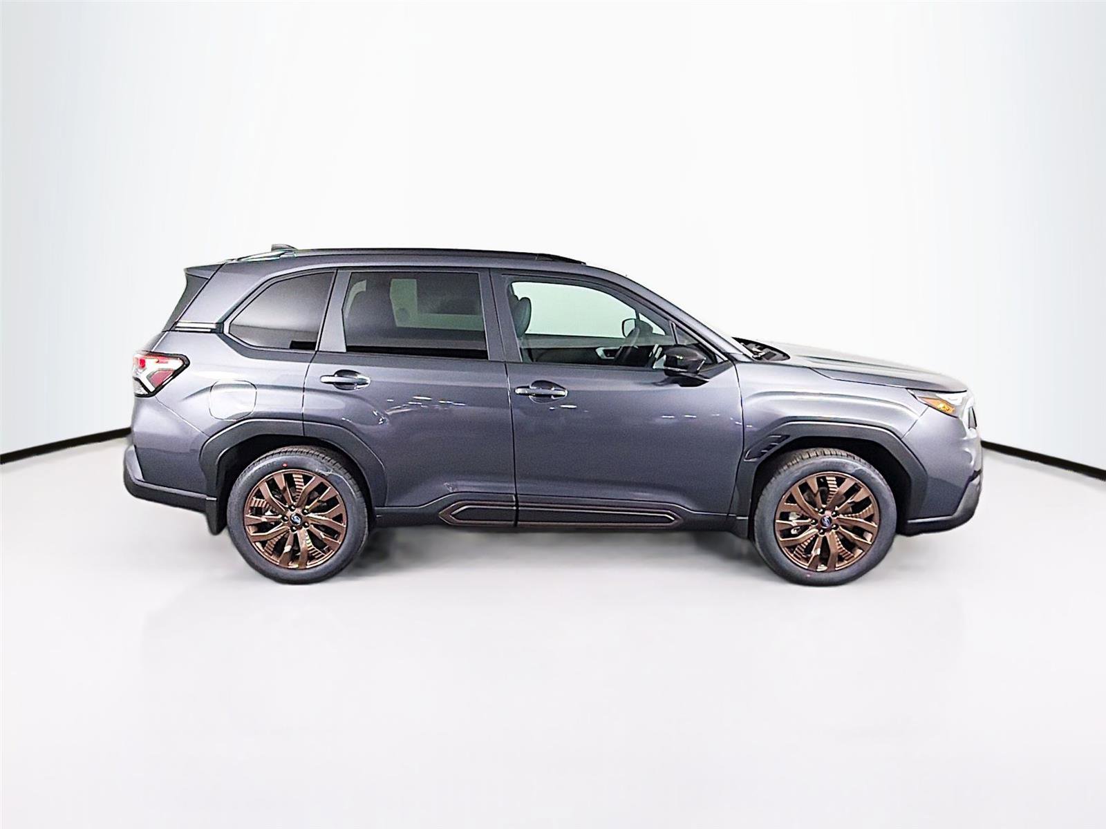 New 2026 Subaru Forester Sport AWD/4WD image 8