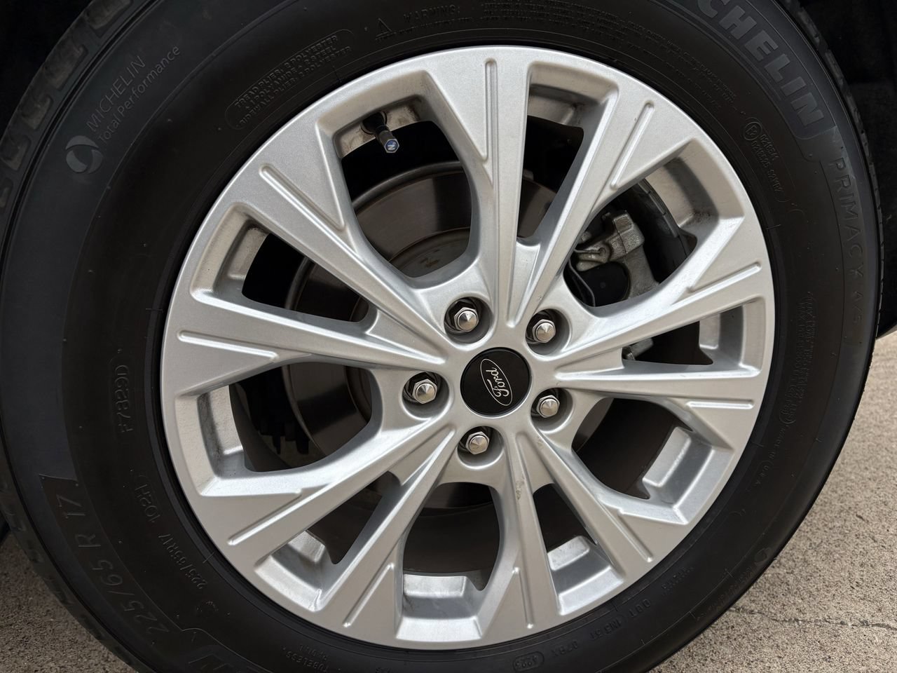 Used 2024 Ford Escape Active w/ Tech Pack #2 FWD image 11