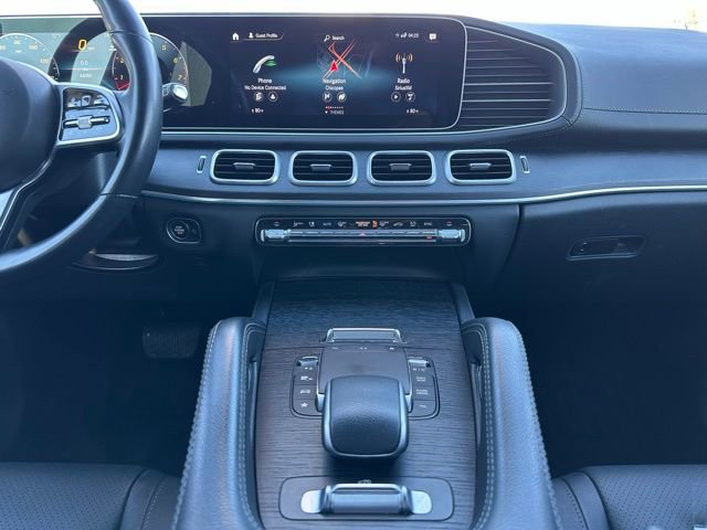 Certified 2023 Mercedes-Benz GLS 450 4MATIC image 12