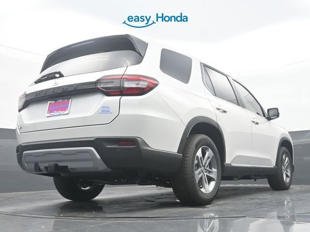 New 2025 Honda Pilot EX-L image 33