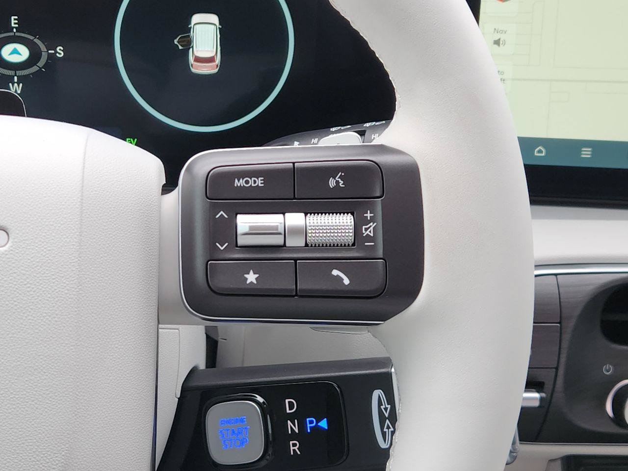 New 2026 Hyundai Palisade SEL Premium AWD/4WD image 29