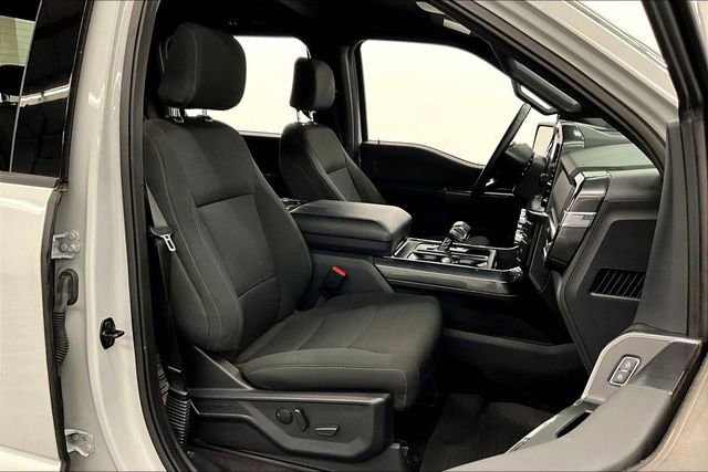 Used 2023 Ford F150 XLT w/ Equipment Group 302A High image 8