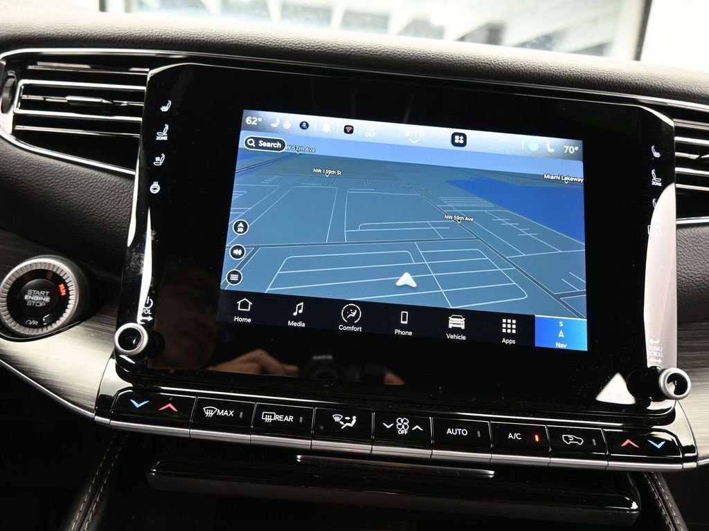 Used 2024 Jeep Wagoneer Series II image 19