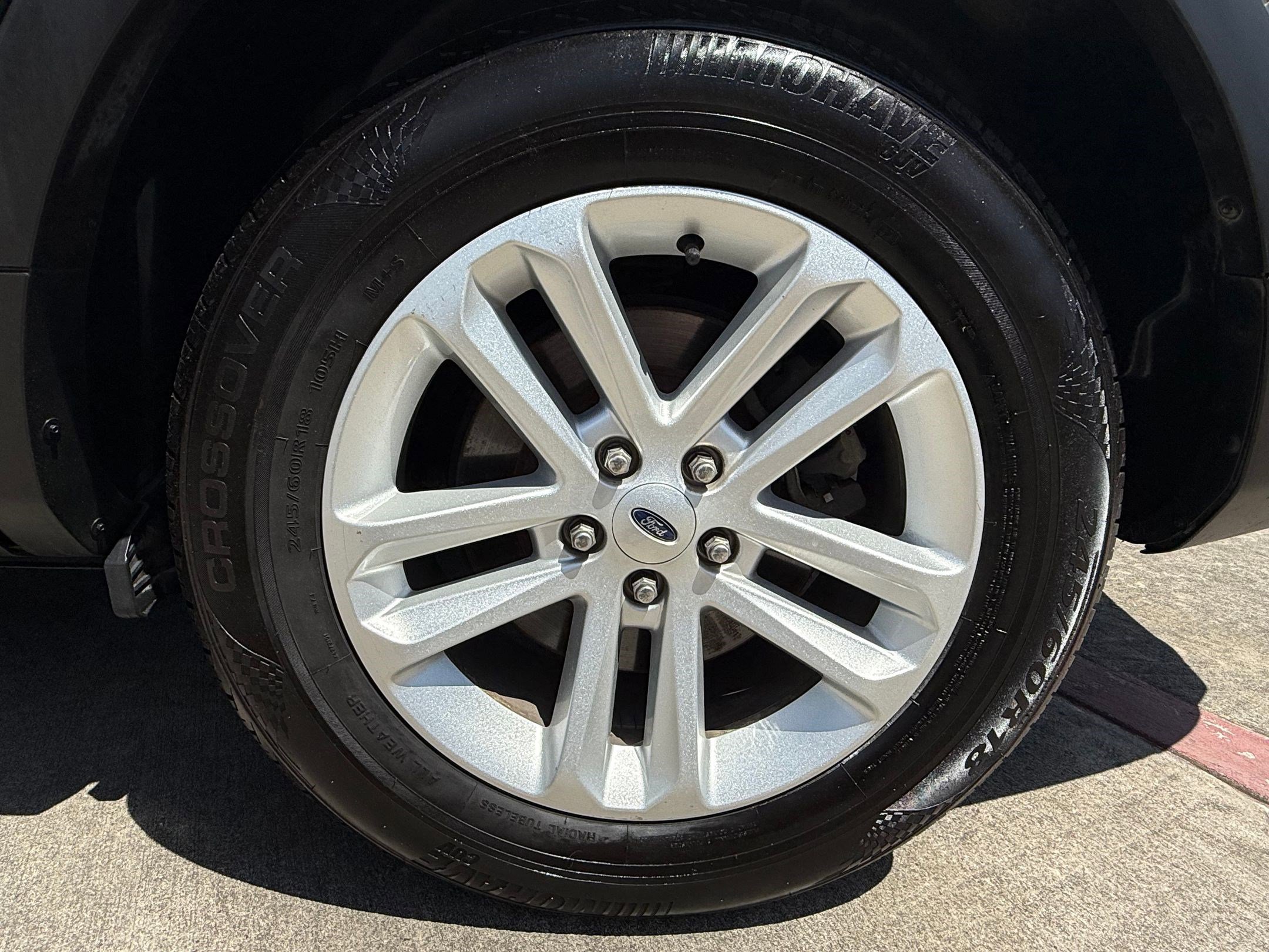 Used 2015 Ford Explorer FWD image 11