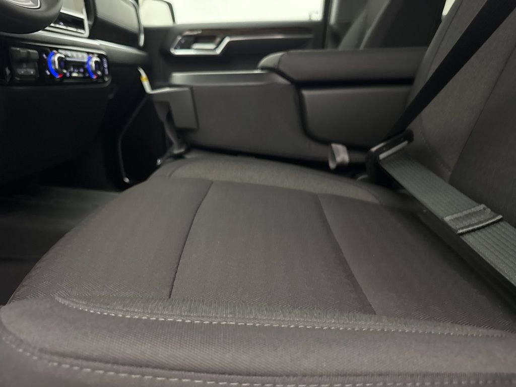 New 2026 GMC Sierra 1500 Elevation w/ Elevation Select Package image 20
