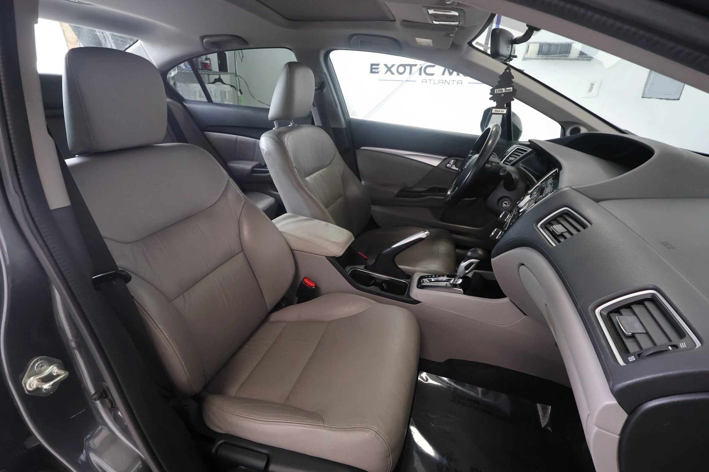 Used 2013 Honda Civic EX-L image 36
