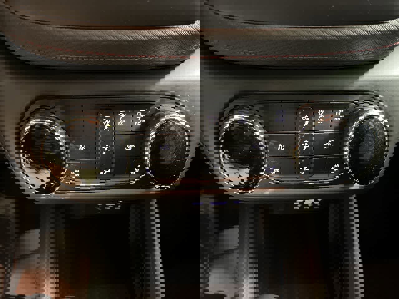 Used 2022 Chevrolet TrailBlazer RS image 20