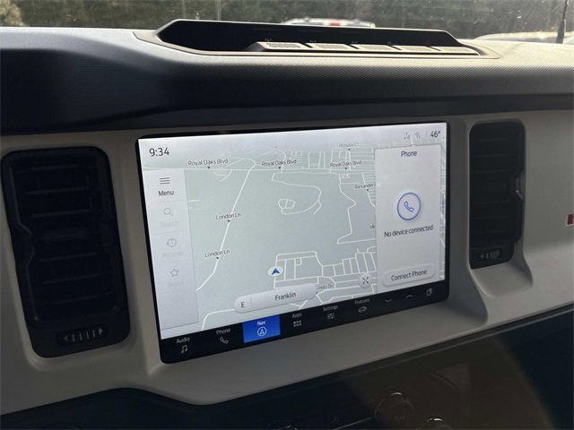 New 2025 Ford Bronco Heritage Edition image 26