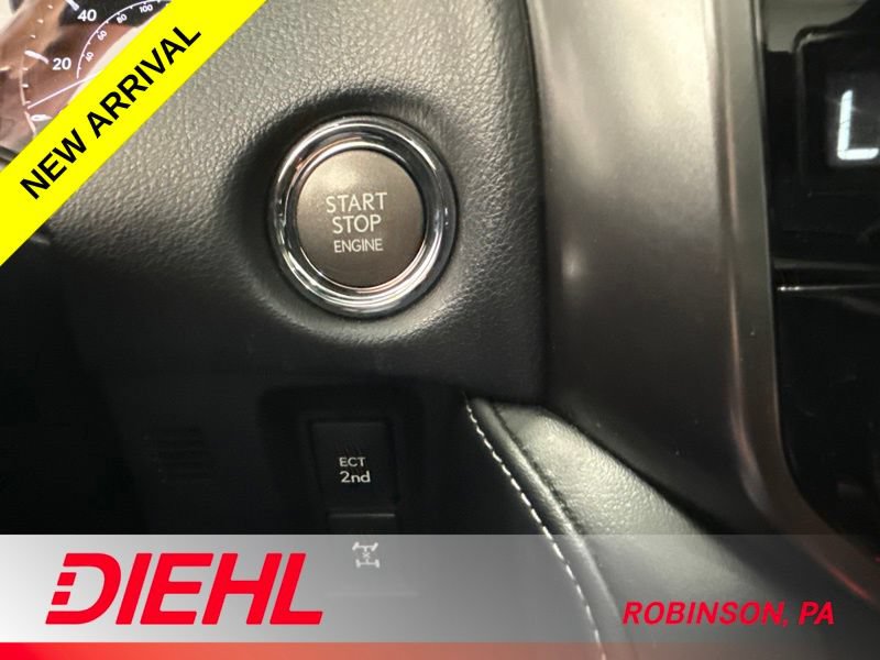 Used 2022 Lexus GX 460 w/ Black Line Special Edition AWD/4WD image 30