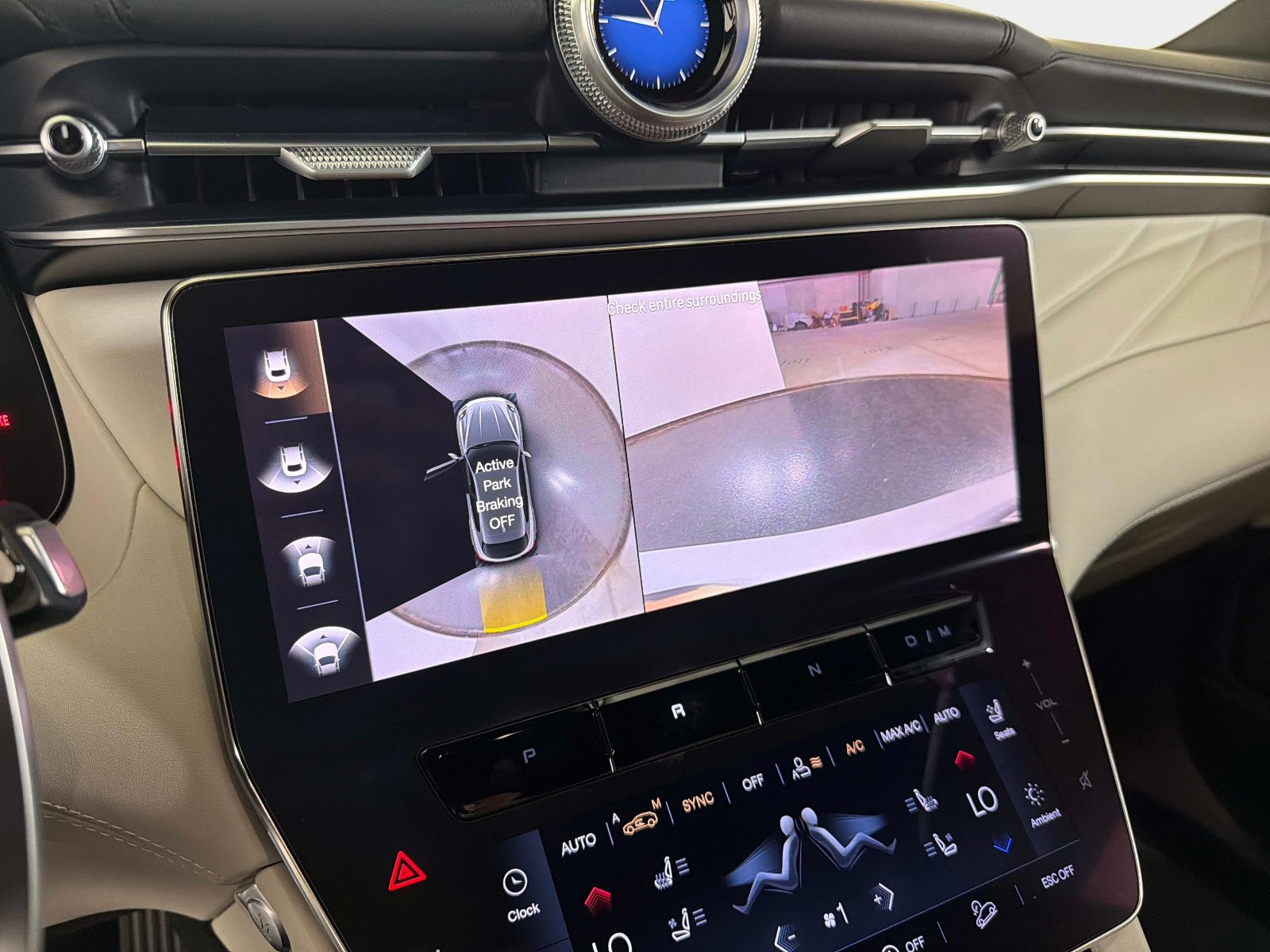 Used 2023 Maserati Grecale Modena image 46