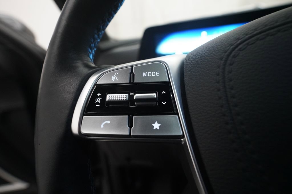 Certified 2024 Kia Telluride SX Prestige X-Line image 18