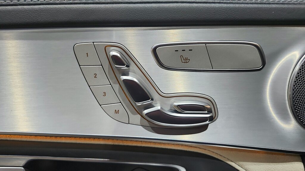 Used 2015 Mercedes-Benz C 63 AMG S image 33