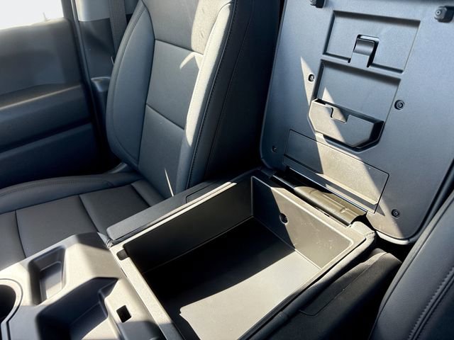 New 2026 Chevrolet Silverado 2500 W/T w/ WT Convenience Package AWD/4WD image 21