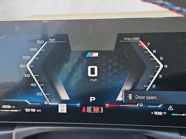 New 2026 BMW M340i w/ Premium Package RWD image 11