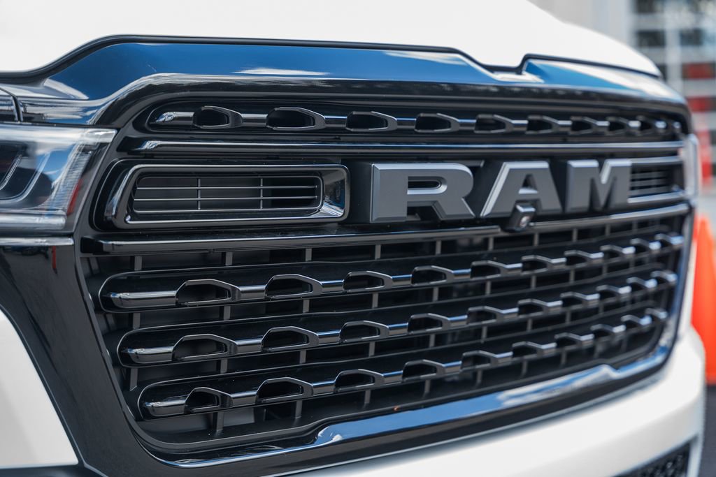 New 2026 RAM 1500 Limited image 13