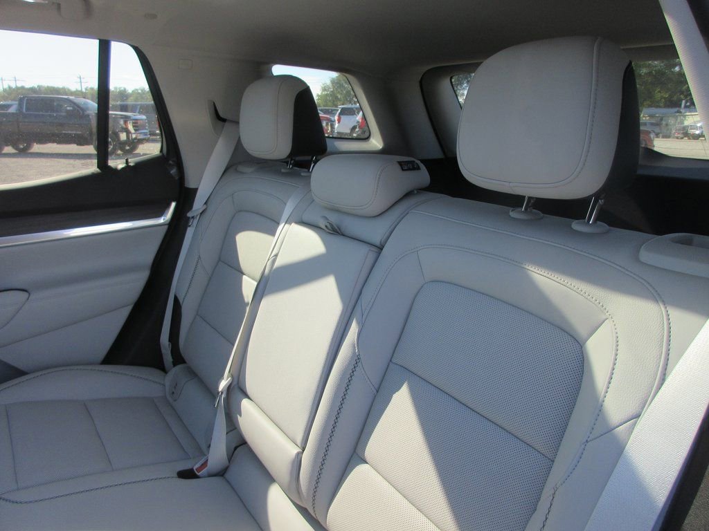 New 2026 GMC Terrain Denali image 13