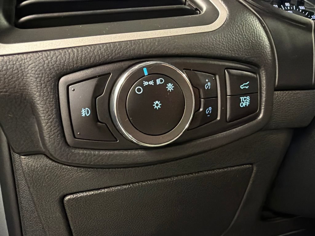 Certified 2023 Ford Edge SEL w/ Convenience Package AWD/4WD image 23