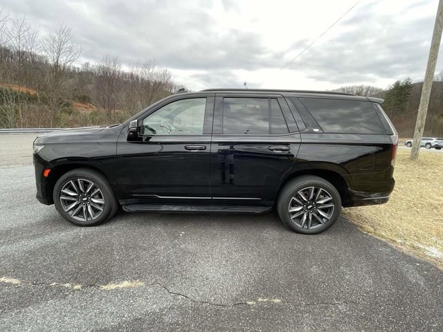 Used 2023 Cadillac Escalade Sport image 4