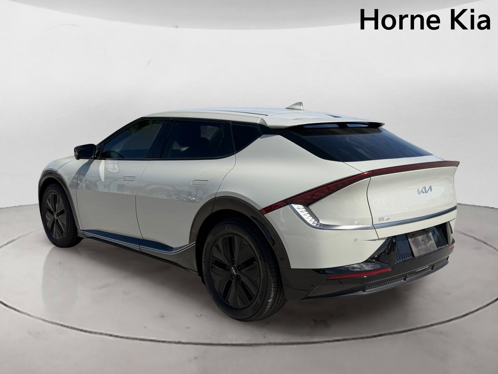 Certified 2023 Kia EV6 Wind w/ Wind Technology Package AWD/4WD image 5
