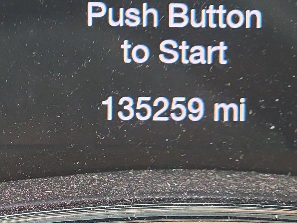 Used 2016 Jeep Grand Cherokee Limited w/ Luxury Group II image 10