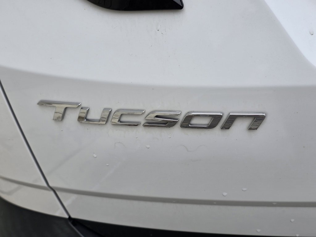 Used 2023 Hyundai Tucson SEL image 13